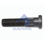 Шпилька колесная Sampa 085.168, M22x1.5(R), длина 98мм, 1 шт
