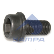 Болт крепления стабилизатора HCV SAMPA, арт. 102.535