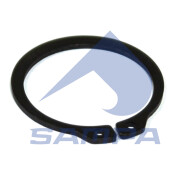 Кольцо стопорное HCV SAMPA, арт. 106.221