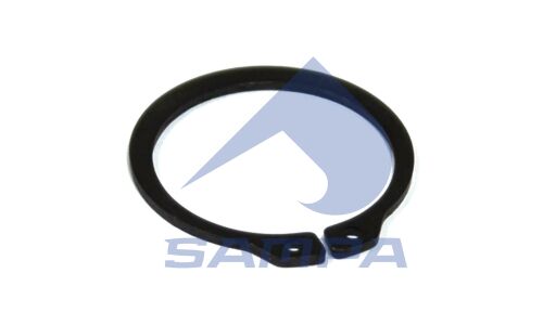 Кольцо стопорное HCV SAMPA, арт. 106.221