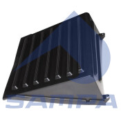 Чехол-крышка плюсовой клеммы HCV SAMPA, арт. 1830 0115