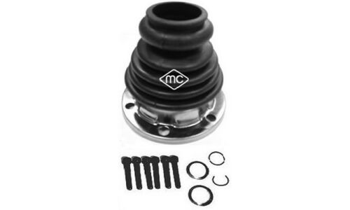 ПЫЛЬНИК ШРУСА ВНЕШН VAG -97 | зад Metalcaucho, арт. 01190