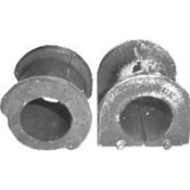 Втулка стабилизатора Metalcaucho, арт. 05982