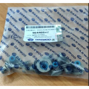 Колпачок маслосъемный Daewoo, арт. 96440882