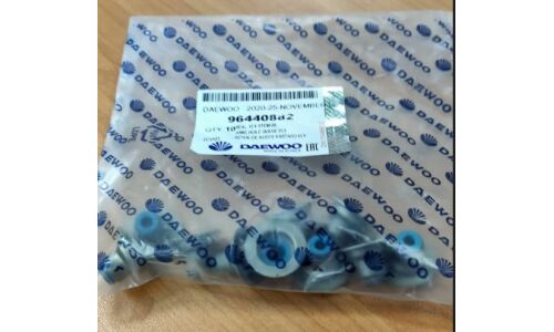 Колпачок маслосъемный Daewoo, арт. 96440882