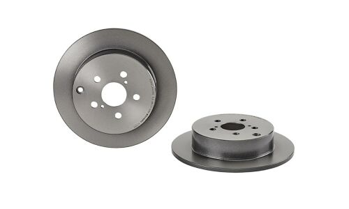 Диск тормозной Brembo, арт. 08A33511