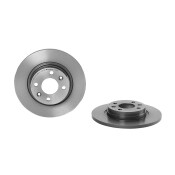 Диск тормозной Brembo, арт. 08A26811