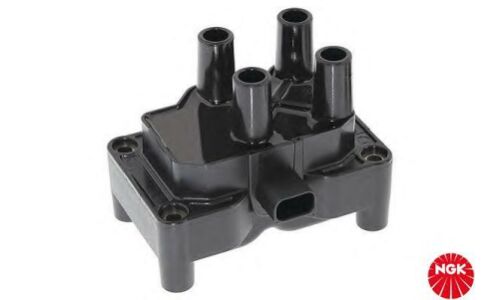 Катушка зажигания NGK, арт. U2008