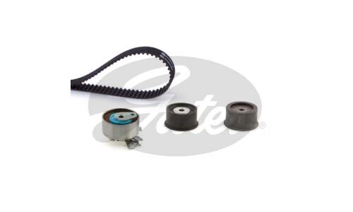 Комплект ремня ГРМ Gates, арт. K035542XS