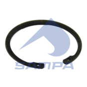 Кольцо стопорное HCV SAMPA, арт. 106.225