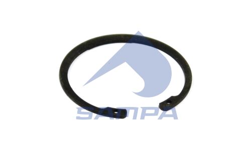 Кольцо стопорное HCV SAMPA, арт. 106.225