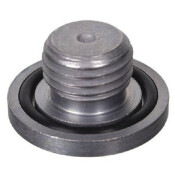 Пробка сливная поддона ( 93177277 ) GM, арт. 90502556