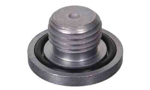 Пробка сливная поддона ( 93177277 ) GM, арт. 90502556