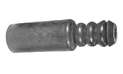 Пыльник-отбойник | перед Metalcaucho, арт. 00998