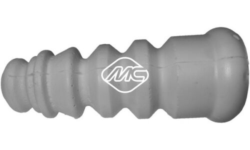 Отбойник амортизатора | перед Metalcaucho, арт. 04312