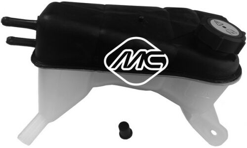 Расширительный бачок радиатора охлаждения | перед Metalcaucho, арт. 03809