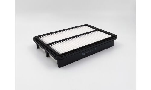 Фильтр воздушный Big Filter плоский, арт. GB-9616