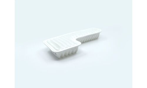 Фильтр Воздушный BIG Filter, арт. GB-9627