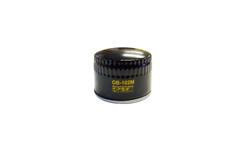 Фильтр масляный BIG Filter, арт. GB-102M