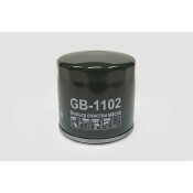 Фильтр масляный BIG Filter, арт. GB-1102