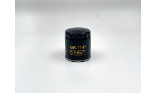 Фильтр масляный BIG Filter, арт. GB-1141