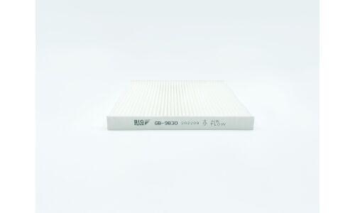 Фильтр салонный BIG Filter, арт. GB-9830