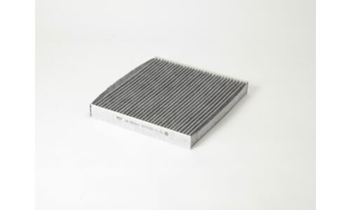 Фильтр салонный BIG Filter угольный, арт. GB-9919/C