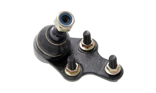 Опора шаровая Febest, передняя, нижняя, арт. 2120-CB4