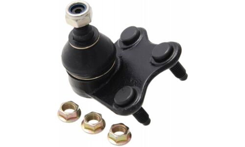 Опора шаровая Febest, передняя, нижняя, левая, арт. 2320-9N5FL