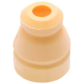 Отбойник амортизатора Febest, арт. HDB-001