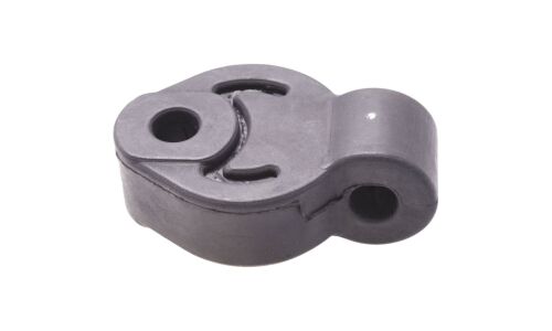 Крепление выхлопной трубы Febest, арт. MEXB-03