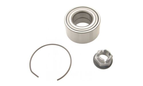 Подшипник ступицы колеса Febest, арт. DAC37720037-KIT
