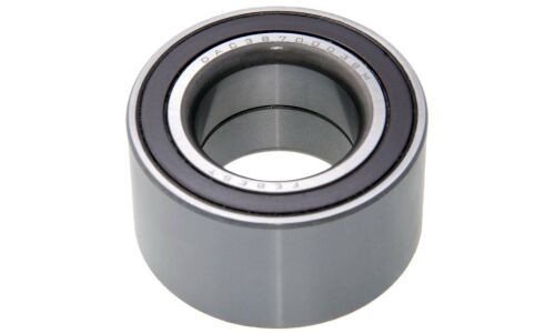 Подшипник ступицы колеса Febest, арт. DAC38700038M