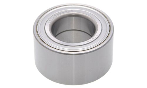 Подшипник ступицы колеса Febest, арт. DAC45860045