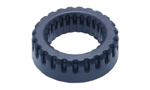 Проставка задней пружины верхняя | зад прав/лев Febest, арт. MSI-CSR