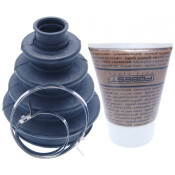 Пыльник ШРУСа Febest, внешний, арт. 0117-SXV20