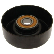 Ролик приводного ремня Febest натяжной, арт. 0187-2UZFE