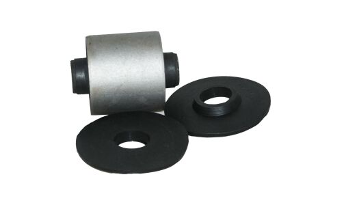 Сайлентблок передней подушки двигателя Febest, арт. SZAB-047