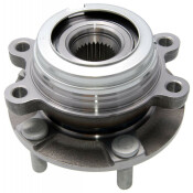 Ступица колеса Febest, арт. 0282-Z51MFR