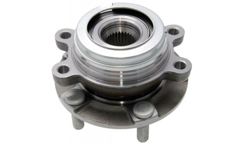 Ступица колеса Febest, арт. 0282-Z51MFR