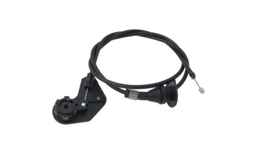 Трос привода открывания замка капота | прав/лев Febest, арт. 1999-E39