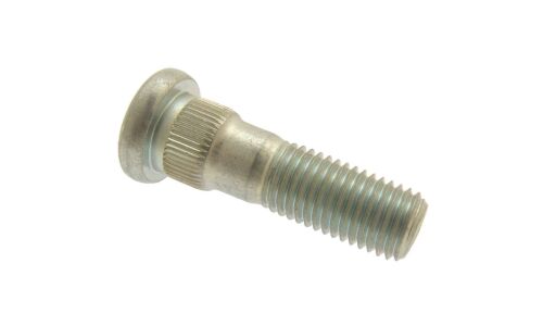 Шпилька колесная Febest 0484-002, для Mitsubishi, M12x1.5(R), длина 47мм, 1 шт