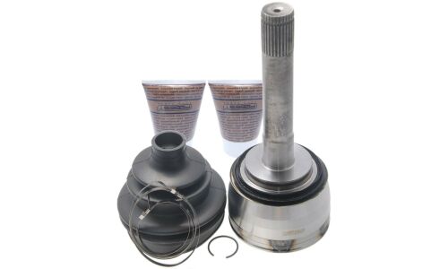 ШРУС Febest, передний, внешний, арт. 0110-074