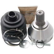 Шрус наружный 27x57.3x40 | перед прав/лев Febest, арт. 2910-FLIIF