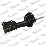 Амортизационная стойка Mando газомасляная двухтрубная, передняя, правая, 1 шт, арт. A03100