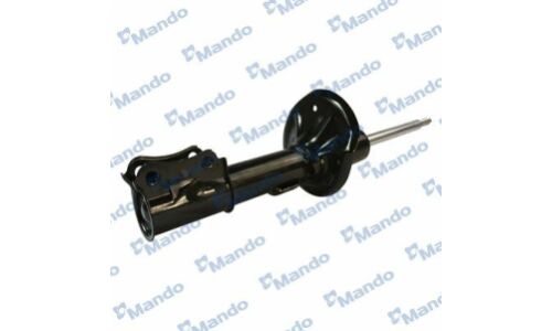 Амортизационная стойка Mando газомасляная двухтрубная, передняя, правая, 1 шт, арт. A03100