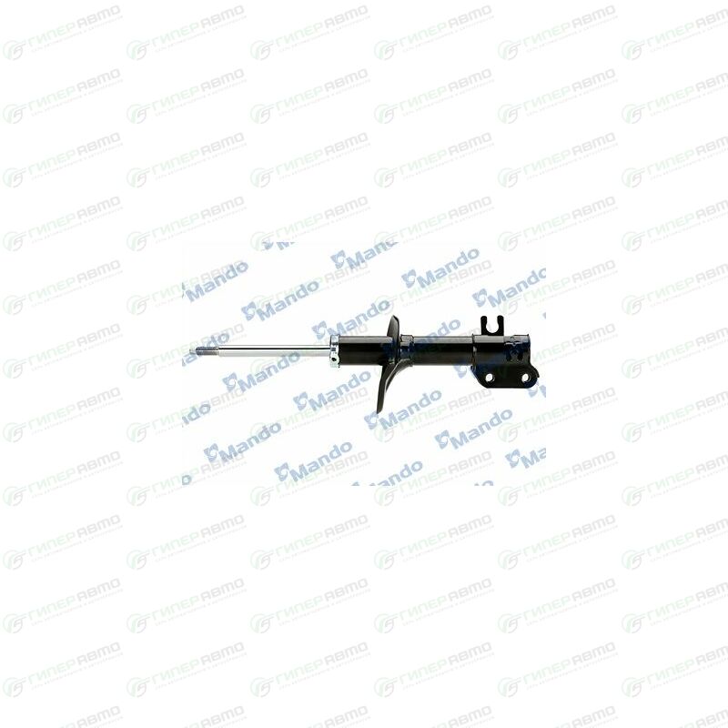 MANDO A04101. Купить амортизационная стойка mando газомасляная ...