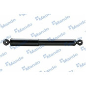 Амортизатор Mando газомасляный двухтрубный, задний, правый/левый, 1 шт, арт. A04200