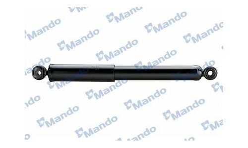 Амортизатор Mando газомасляный двухтрубный, задний, правый/левый, 1 шт, арт. A04200