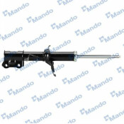 Амортизационная стойка Mando масляная двухтрубная, передняя, правая, 1 шт, арт. EX5466007100